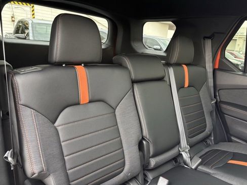 New 2026 Honda Passport TrailSport image 26