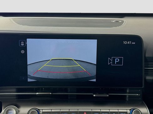 Used 2025 Hyundai Kona SEL image 14