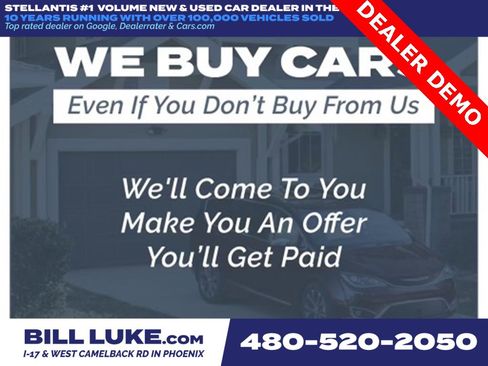 New 2025 Jeep Grand Cherokee L Limited image 11