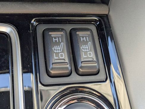 Used 2025 Mitsubishi Eclipse Cross SEL image 27