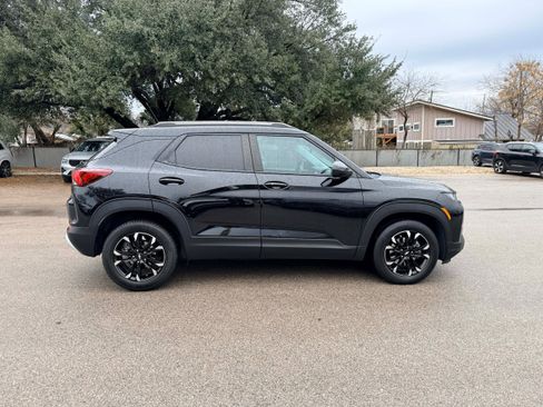 Used 2023 Chevrolet TrailBlazer LT image 7