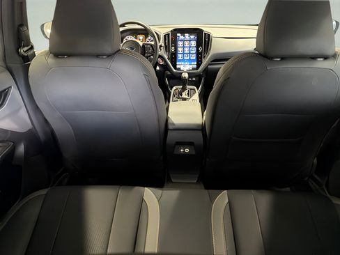 Certified 2026 Subaru Crosstrek 2.5i Wilderness w/ Wilderness Package AWD/4WD image 32