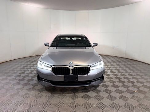 Used 2023 BMW 530i xDrive w/ Convenience Package AWD/4WD image 10