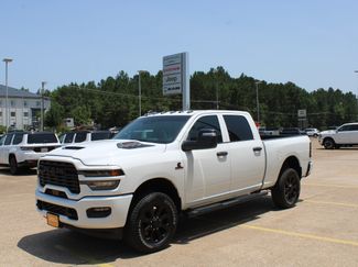 Certified 2026 RAM 2500 Tradesman AWD/4WD video 1