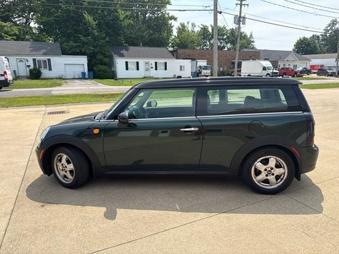 Used 2009 MINI Cooper Clubman Hardtop FWD image 5