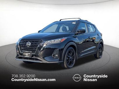 Used 2024 Nissan Kicks SR w/ SR Premium Package