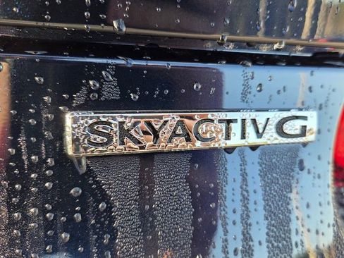 New 2025 MAZDA MX-5 Miata Grand Touring image 11