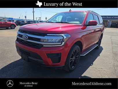 Used 2022 Ford Expedition XLT