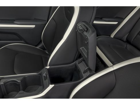 New 2026 Kia K4 GT-Line Turbo FWD image 37