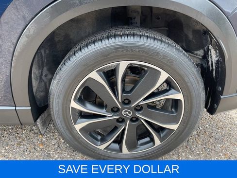 Used 2023 MAZDA CX-5 AWD 2.5 S w/ Premium Plus Pkg image 25