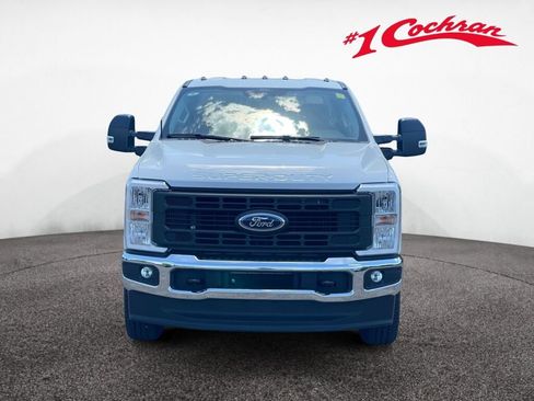 New 2026 Ford F350 XL AWD/4WD image 2