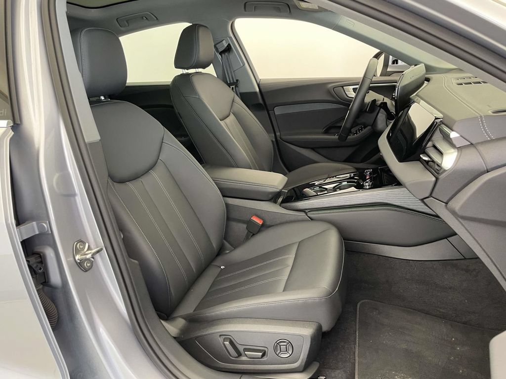 Certified 2025 Audi A5 Premium w/ Convenience Package AWD/4WD image 23