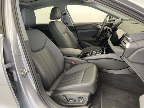 Certified 2025 Audi A5 2.0T Premium w/ Convenience Package AWD/4WD image 23