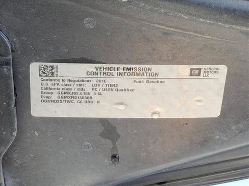 Used 2016 Chevrolet Camaro LT w/ Technology Package image 19