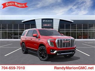 New 2026 GMC Yukon Denali w/ Sun & Power Step Package video 1