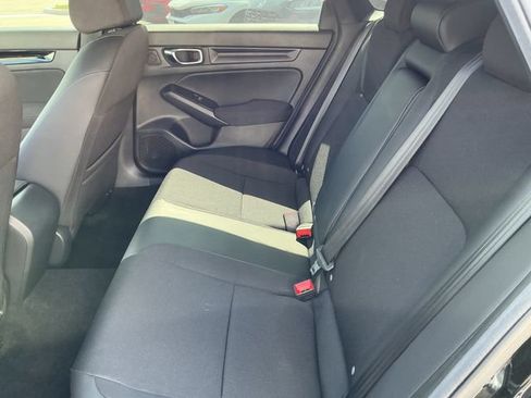 Used 2026 Honda Civic Sport image 14