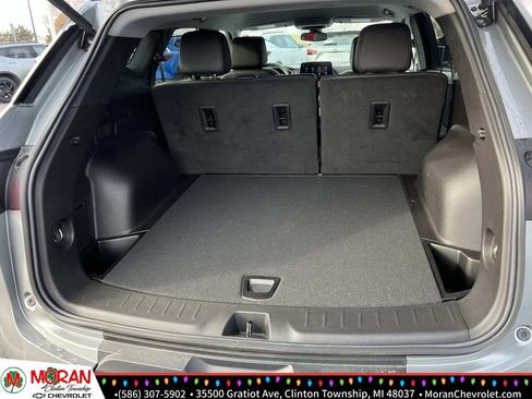 Certified 2024 Chevrolet Blazer LT image 12