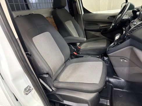 Used 2021 Ford Transit Connect XL image 38