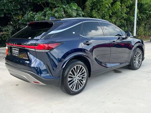 Certified 2024 Lexus RX 350 FWD w/ Convenience Package image 7