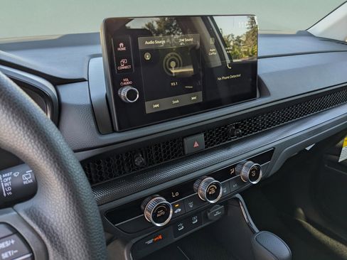 New 2026 Honda CR-V LX image 24