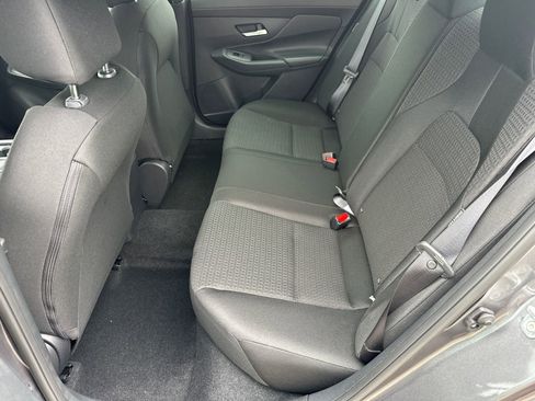 New 2026 Nissan Sentra S w/ Floor Mat Package FWD image 20