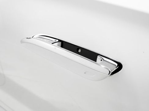 Used 2022 Mercedes-Benz S 580 4MATIC Sedan image 35