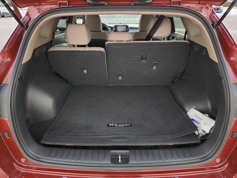 Used 2019 Hyundai Tucson SE image 27