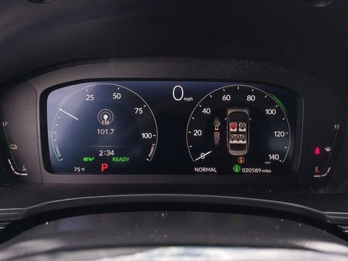 Used 2025 Honda Civic Sport Touring image 21