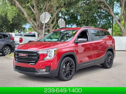 Certified 2023 GMC Terrain SLE w/ Driver Convenience Package