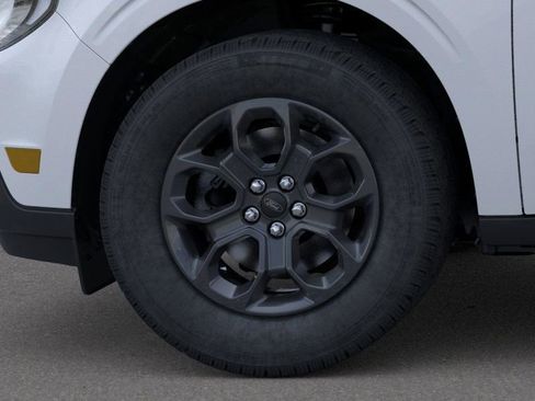 New 2026 Ford Maverick XLT w/ XLT Luxury Package AWD/4WD image 33
