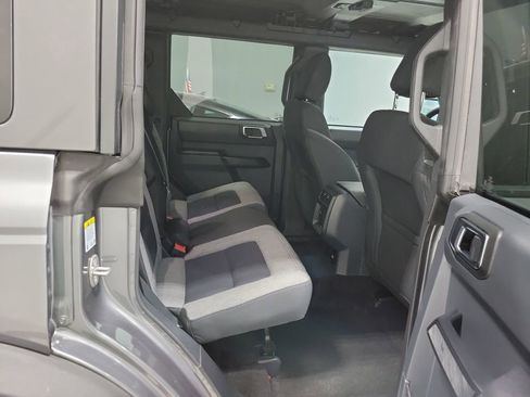 Used 2025 Ford Bronco Big Bend image 26
