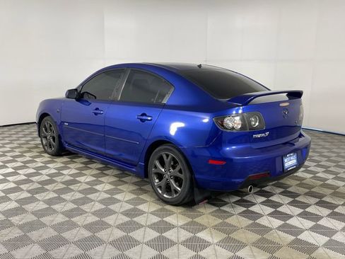 Used 2008 MAZDA MAZDA3 s Grand Touring image 22