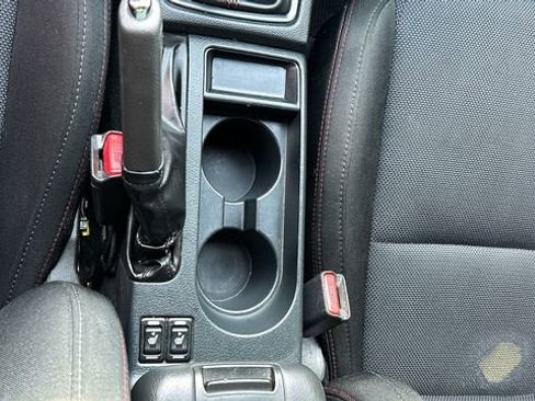 Used 2019 Subaru WRX Premium image 23