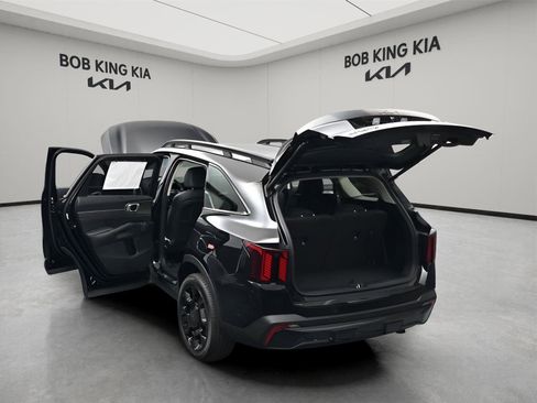 New 2026 Kia Sorento SX AWD/4WD image 5