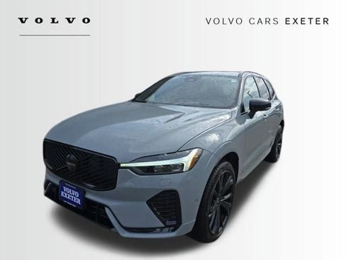 New 2026 Volvo XC60 B5 Ultra w/ Climate Package image 3