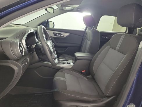 Used 2023 Chevrolet Blazer LT w/ Convenience Package image 15