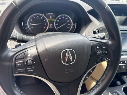 Used 2020 Acura MDX FWD image 26