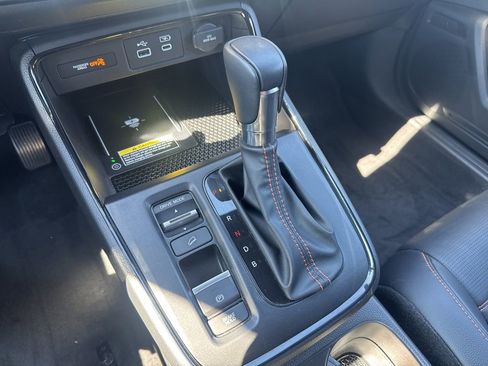 Certified 2024 Honda CR-V Sport-L image 34