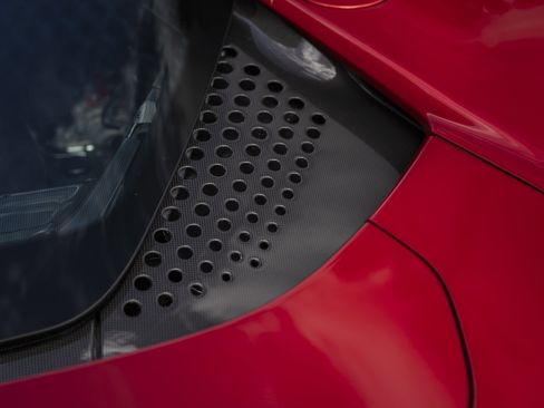 Certified 2022 Ferrari SF90 Spider image 16