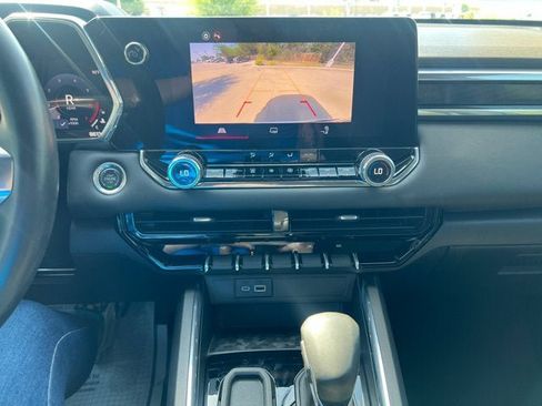 Used 2025 GMC Canyon Elevation w/ Convenience Package RWD image 15
