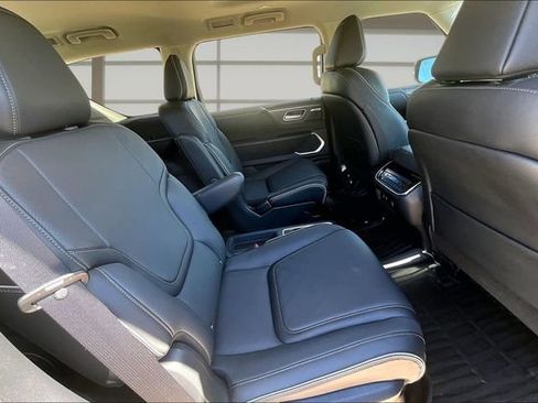 Used 2026 INFINITI QX80 Luxe w/ Cargo Package AWD/4WD image 28