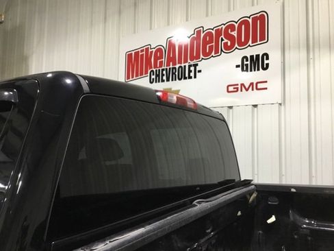 Used 2014 Chevrolet Silverado 1500 LT w/ All Star Edition image 15