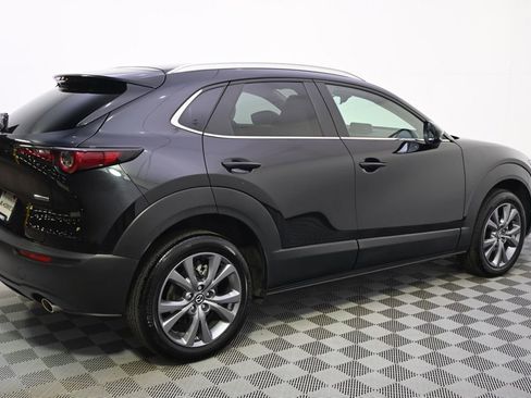 Used 2024 MAZDA CX-30 AWD 2.5 S w/ Preferred Package image 7