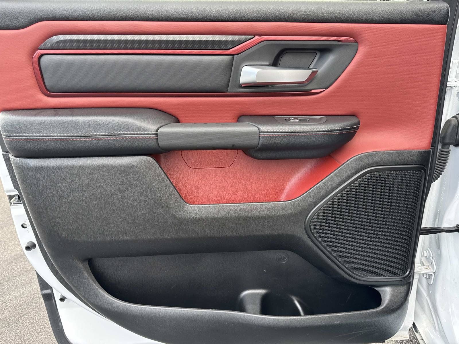 Used 2026 RAM 1500 Rebel w/ Rebel Level 1 Equipment Group AWD/4WD image 19