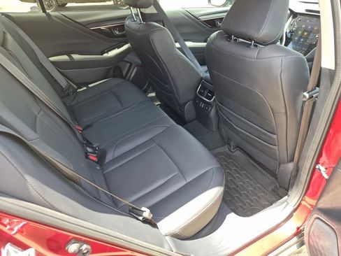 Used 2024 Subaru Outback Limited XT w/ Tech Package 2 AWD/4WD image 19