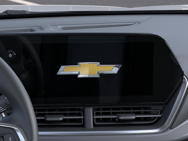 New 2026 Chevrolet Trax LT w/ Sunroof Package FWD image 20