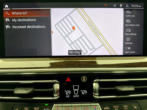 Used 2023 BMW X3 xDrive30i w/ Premium Package image 15