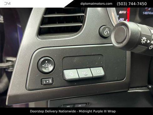 Used 2018 Chevrolet Corvette Z06 image 26