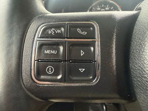 Used 2014 Jeep Wrangler Unlimited Sport w/ Quick Order Package 24S image 17