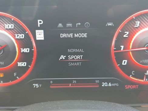 New 2026 Hyundai Elantra Limited FWD image 34